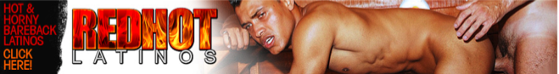 red hot latinos video